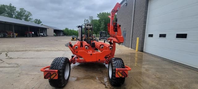 Image of Kuhn SW1614 equipment image 2