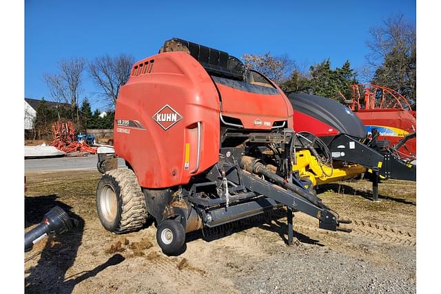 Image of Kuhn VB3195 equipment image 1