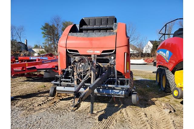 Image of Kuhn VB3195 equipment image 2
