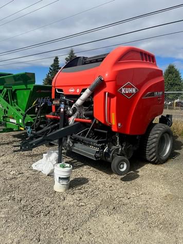 Main image Kuhn VB3165