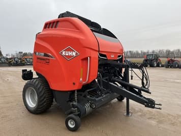 Main image Kuhn VB3190