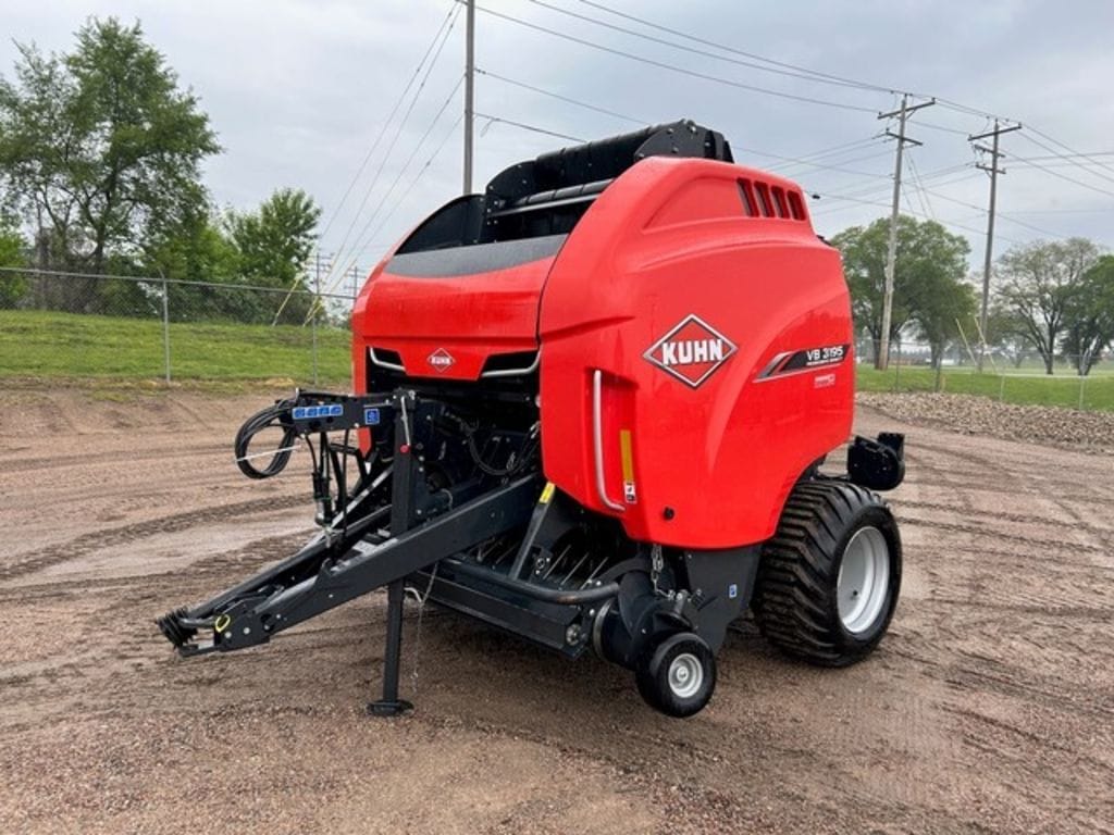 Main image Kuhn VB3195