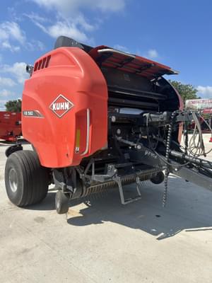 2021 Kuhn VB560 Image