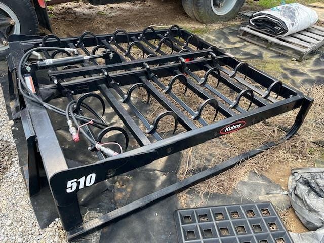 Main image Kuhns 510