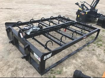 Main image Kuhns 510F