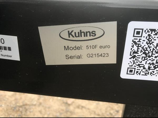 Image of Kuhns 510F Image 1