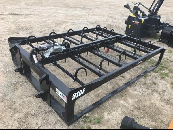 2021 Kuhns 510F Equipment Image0