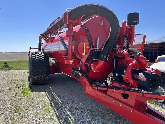 2021 Nuhn Magnum 8500 Equipment Image0