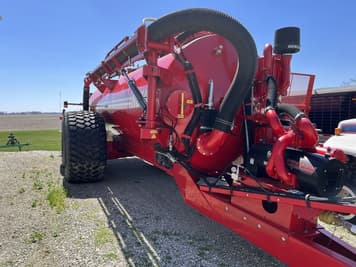 Main image Nuhn Magnum 8500