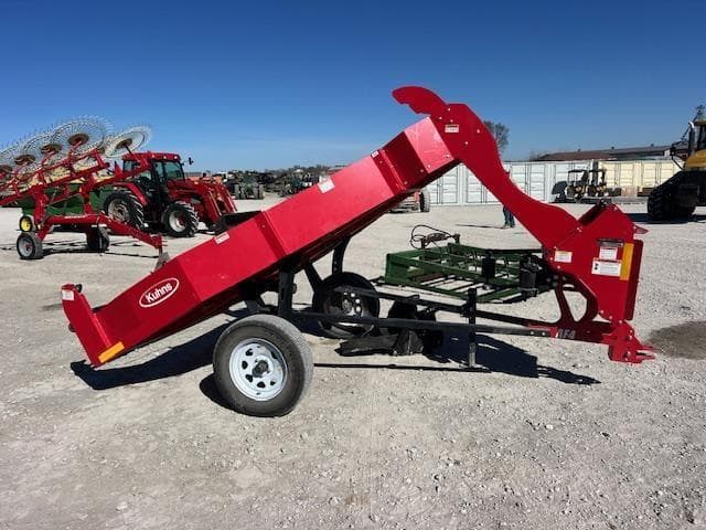 Image of Kuhns AF4 equipment image 2