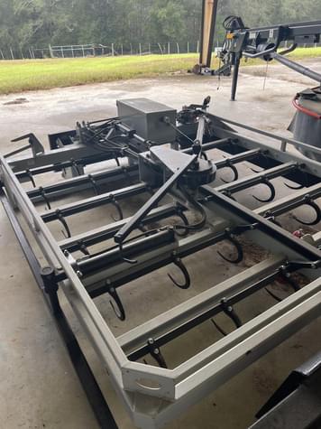 Main image Kuhns KN618