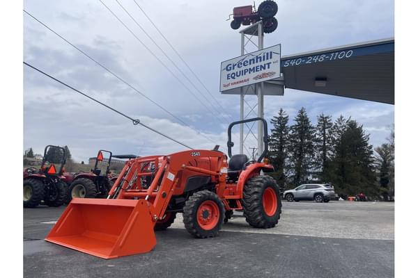 Equipment Main Image