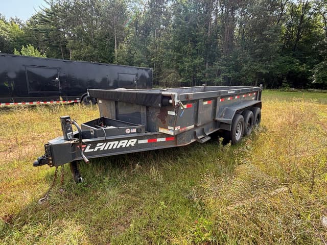 Image of Lamar DL831637 equipment image 1