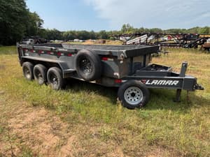 2021 Lamar DL831637 Image