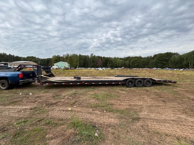 Image of Lamar H8024037 equipment image 1