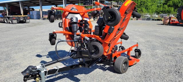 Image of Land Pride AFM4211 equipment image 4