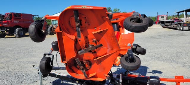 Image of Land Pride AFM4211 equipment image 2