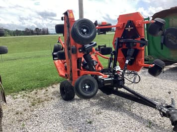 Main image Land Pride AFM4214