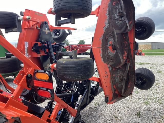 Image of Land Pride AFM4214 equipment image 1