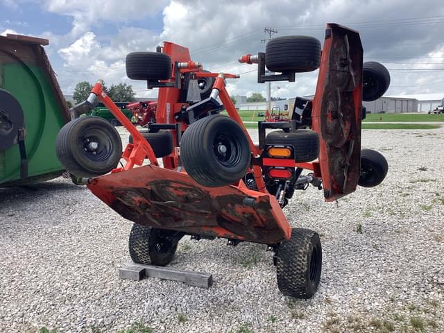 Image of Land Pride AFM4214 equipment image 2