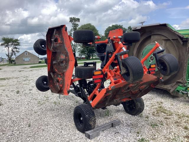 Image of Land Pride AFM4214 equipment image 4