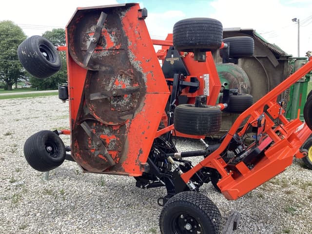 Image of Land Pride AFM4214 equipment image 4