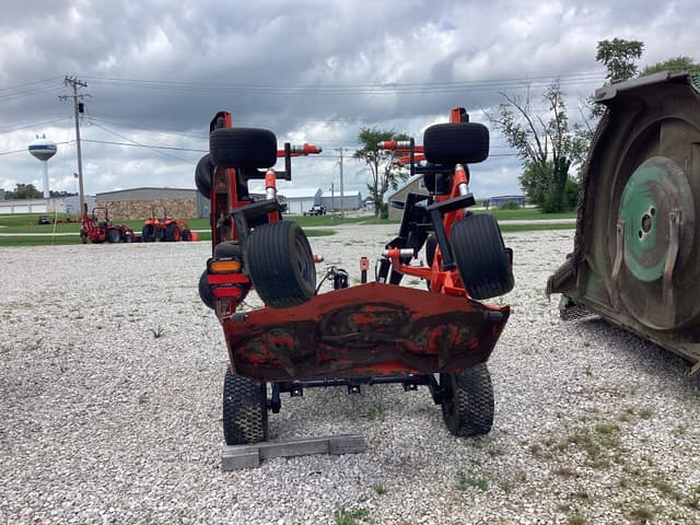 Image of Land Pride AFM4214 equipment image 3