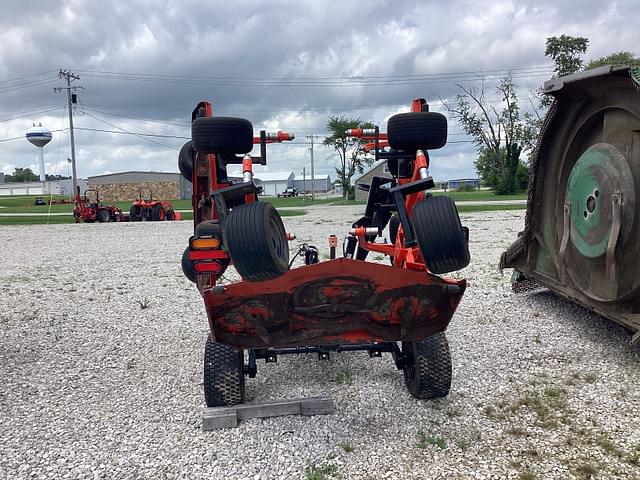 Image of Land Pride AFM4214 equipment image 3