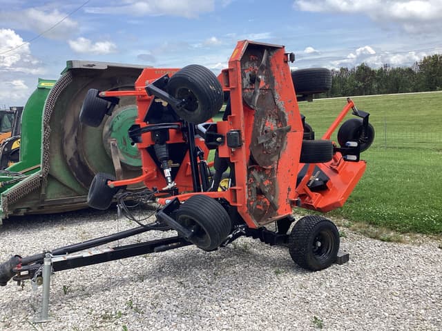 Image of Land Pride AFM4214 equipment image 3