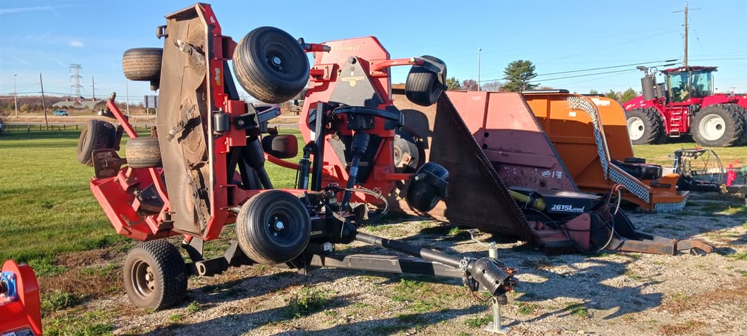 Image of Land Pride AFM4214 Image 1