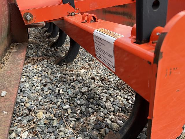 Image of Land Pride BB2584 equipment image 2