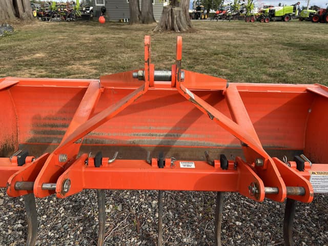 Image of Land Pride BB3584 equipment image 1