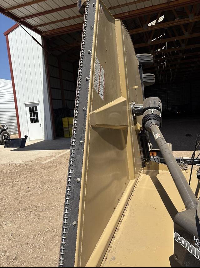 Image of Land Pride Commander equipment image 2