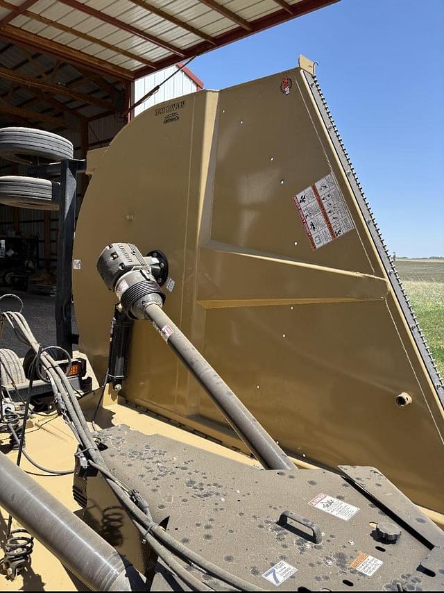 Image of Land Pride Commander equipment image 3