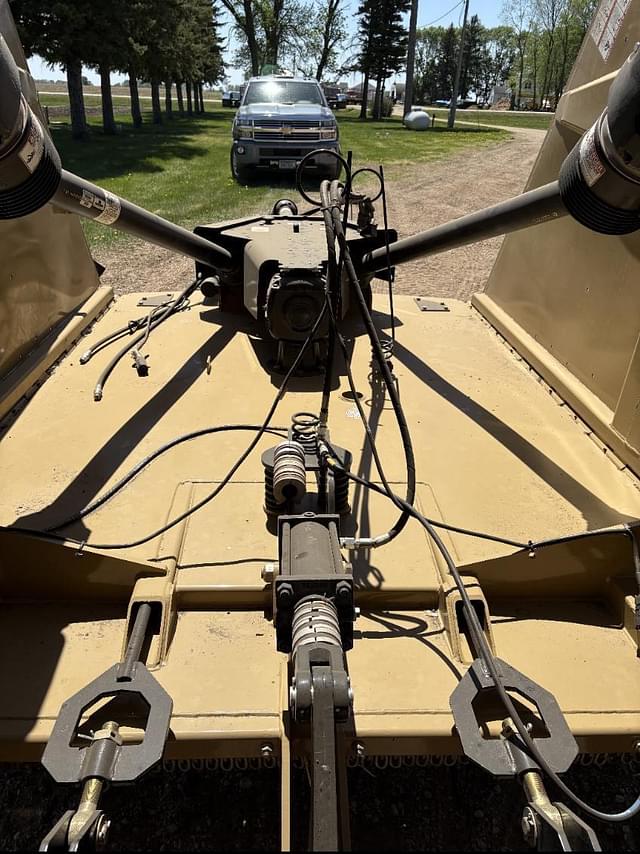 Image of Land Pride Commander equipment image 4