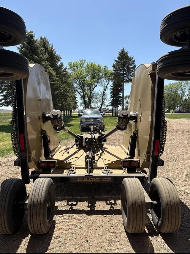 Image of Land Pride RCM5020 equipment image 1