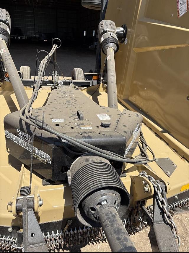Image of Land Pride Commander equipment image 1