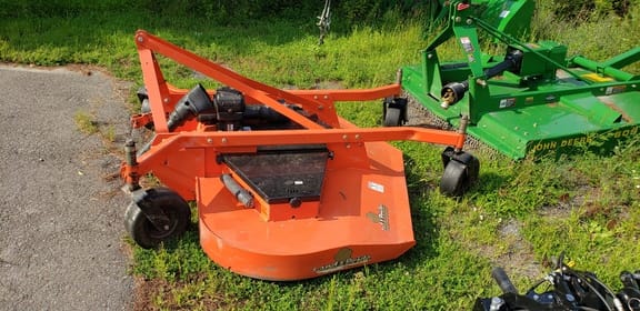 2021 Land Pride FDR3690 Equipment Image0