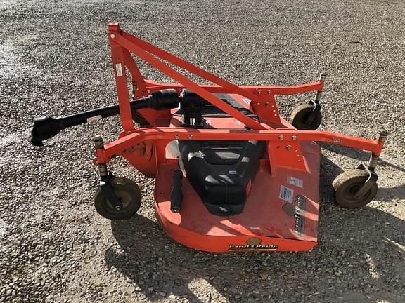 2021 Land Pride FDR1672 Hay and Forage Mowers - Rotary for Sale ...