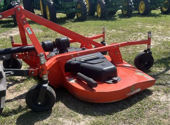 Image of Land Pride FDR1672 equipment image 4