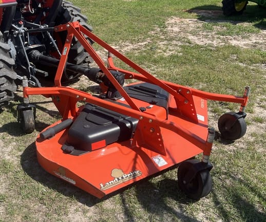 2021 Land Pride FDR1672 Equipment Image0
