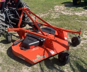 2021 Land Pride FDR1672 Image