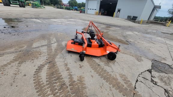 Image of Land Pride FDR1672 equipment image 1