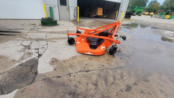 Image of Land Pride FDR1672 equipment image 3