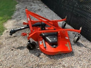 2021 Land Pride FDR1672 Equipment Image0