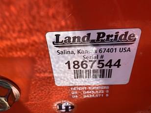 Main image Land Pride FDR2572 9