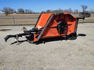 Main image Land Pride RC2512