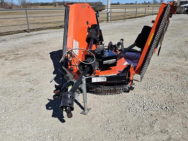 Image of Land Pride RC2512 equipment image 2