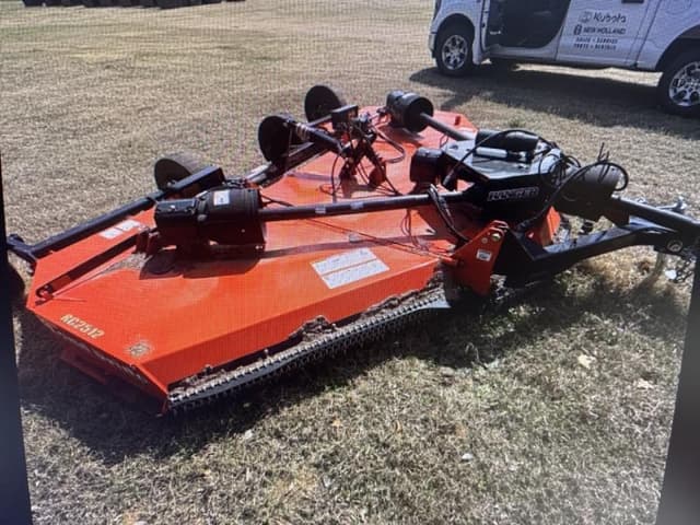 Image of Land Pride RC2512 equipment image 2