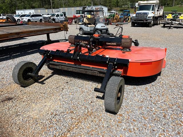 Image of Land Pride RCF3010 equipment image 3